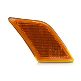 For Mercedes-Benz C63 AMG Side Marker Light 2008-2015 | Front | Sedan/Coupe | CAPA (CLX-M0-USA-ARBM104504Q-CL360A71-PARENT1)