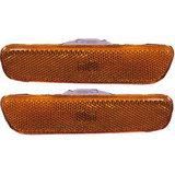 For Lexus RX300 Side Marker Light 1999 00 01 02 2003 | Front (CLX-M0-USA-18-5640-00-CL360A70-PARENT1)