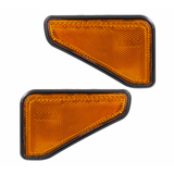 For Honda Element Side Marker Light 2003 04 05 06 07 2008 | Front (CLX-M0-USA-H104504-CL360A70-PARENT1) For Honda Element Side Marker Light 2003 04 05 06 07 2008 | Front (CLX-M0-USA-H104504-CL360A70-PARENT1)