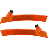 For Mini Cooper Side Marker Light 2002-2008 | Front (CLX-M0-USA-M104502-CL360A70-PARENT1)