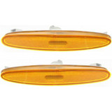 For Mazda 6 Side Marker Light 2003 04 05 06 07 2008 | Front (CLX-M0-USA-M104508-CL360A70-PARENT1)