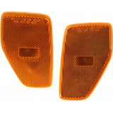 For Hummer H3 Side Marker Light 2006 07 08 09 2010 | Front (CLX-M0-USA-REPH104502-CL360A70-PARENT1)