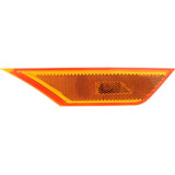 For Honda Civic Side Marker Light 2016 17 18 19 2020 | Front | Coupe/Hatchback/Sedan (CLX-M0-USA-REPH104512-CL360A70-PARENT1)