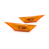 For Honda Civic Side Marker Light 2016 17 18 19 2020 | Front | Coupe/Hatchback/Sedan (CLX-M0-USA-REPH104512-CL360A70-PARENT1)