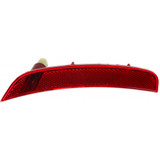 For Fiat 500 Side Marker Light 2012 13 14 15 16 2017 | Rear | Lounge/Pop | Hatchback (CLX-M0-USA-REPF731906-CL360A70-PARENT1)