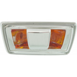 For Chevy Malibu Side Marker Light 2008 | Front | Lens (CLX-M0-USA-REPC104516-CL360A71-PARENT1)