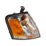 For Chevy Prizm Turn Signal Light 1998 99 00 2001 2002 | Clear & Amber Lens (CLX-M0-USA-18-5094-00-CL360A70-PARENT1)