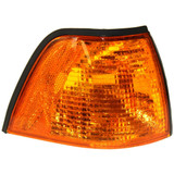 For BMW M3 Corner Light 1997 1998 | Amber Lens (CLX-M0-USA-18-3530-01-CL360A71-PARENT1)