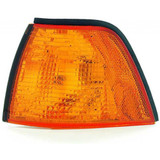 For BMW 318i / 318ti / 320i / 325i / 328i Corner Light 1995 96 97 1998 | Amber Lens (CLX-M0-USA-18-3530-01-CL360A70-PARENT1)