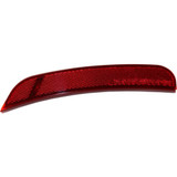 For Dodge Charger Side Marker Light 2015 16 17 18 19 2020 | Rear | CAPA Certified (CLX-M0-USA-RD73190002Q-CL360A70-PARENT1)