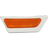 For Audi S4 Side Marker Light 2018 | Front | CAPA Certified (CLX-M0-USA-RA10450002Q-CL360A71-PARENT1)