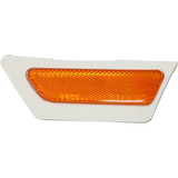For Audi A4 / A4 Quattro Side Marker Light 2017 2018 | Front | CAPA Certified (CLX-M0-USA-RA10450002Q-CL360A70-PARENT1)