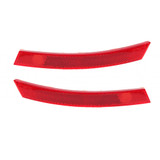 For Mini Cooper Side Marker Light 2002 03 04 05 06 07 2008 | Rear | Red (CLX-M0-USA-M731902-CL360A70-PARENT1)