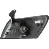 For Toyota Camry Corner Light 2000 2001 | Clear & Amber Lens (CLX-M0-USA-18-5522-00-CL360A70-PARENT1)