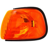 For Dodge B1500 / B2500 / B3500 Corner Light 1998 | Amber Lens (CLX-M0-USA-18-5390-01-CL360A70-PARENT1)