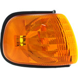 For Dodge B1500 / B2500 / B3500 Corner Light 1998 | Amber Lens (CLX-M0-USA-18-5390-01-CL360A70-PARENT1)
