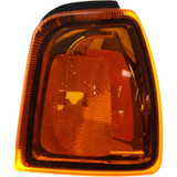 For Ford Ranger Corner Light 2001 02 03 04 2005 | Amber Lens | Park / Signal Light (CLX-M0-USA-18-5664-01-CL360A70-PARENT1)