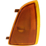 For Chvey Blazer Corner Light 1995 1996 1997 | Amber Lens (CLX-M0-USA-18-3216-01-CL360A70-PARENT1)