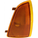 For Chvey Blazer Corner Light 1995 1996 1997 | Amber Lens (CLX-M0-USA-18-3216-01-CL360A70-PARENT1)