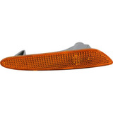 For Mercedes-Benz E55 AMG Turn Signal Light 2003 04 05 2006 Amber Lens | Sedan/Wagon (CLX-M0-USA-REPM106904-CL360A71-PARENT1)