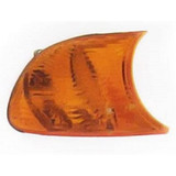 For BMW 323Ci / 325Ci / 328Ci / 330Ci Corner Light 2000 2001 Amber Lens (CLX-M0-USA-4441507LUQY-CL360A70-PARENT1)