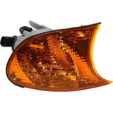 For BMW 323Ci / 325Ci / 328Ci / 330Ci Corner Light 2000 2001 Amber Lens (CLX-M0-USA-4441507LUQY-CL360A70-PARENT1)