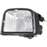 For Subaru WRX / WRX STI Turn Signal Light 2015 16 17 18 19 2020 Clear Lens (CLX-M0-USA-REPS106910-CL360A70-PARENT1)