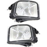 For Subaru WRX / WRX STI Turn Signal Light 2015 16 17 18 19 2020 Clear Lens (CLX-M0-USA-REPS106910-CL360A70-PARENT1)