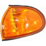 For Ford Windstar Corner Light 1998 | Park Lamp | Amber Lens (CLX-M0-USA-3311525LUY-CL360A70-PARENT1)