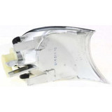 For BMW M3 Corner Light 2001 Clear Lens | Convertible/Coupe (CLX-M0-USA-4441507LUQC-CL360A71-PARENT1)