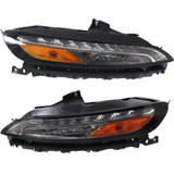 For Jeep Cherokee Turn Signal Light 2014 15 16 17 2018 (CLX-M0-USA-REPJ106912-CL360A70-PARENT1)