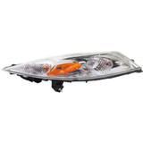 For Nissan Juke Turn Signal Light 2011 12 13 2014 Clear Lens | S/SL/SV (CLX-M0-USA-REPN106912-CL360A70-PARENT1)