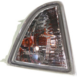 For Toyota Prius C Turn Signal Light 2012 2013 2014 Clear Lens (CLX-M0-USA-REPT106918-CL360A70-PARENT1)