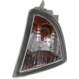 For Toyota Prius C Turn Signal Light 2012 2013 2014 Clear Lens (CLX-M0-USA-REPT106918-CL360A70-PARENT1)