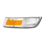 For Mercury Grand Marquis Corner Light 1995 1996 1997 | Clear & Amber Lens (CLX-M0-USA-18-5044-01-CL360A70-PARENT1)