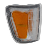 For Toyota T100 Corner Light 1993 94 95 96 97 1998 | Clear & Amber Lens (CLX-M0-USA-18-3426-00-CL360A70-PARENT1)