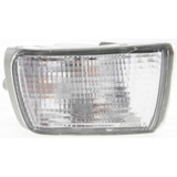 For Toyota 4Runner Turn Signal Light 2003 2004 2005 w/o Daytime Running Light | Clear Lens (CLX-M0-USA-T106906-CL360A70-PARENT1)