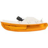 For Volkswagen Passat CC Turn Signal Light 2009 2010 Assembly | Amber Lens | CAPA (CLX-M0-USA-REPV106902Q-CL360A71-PARENT1)