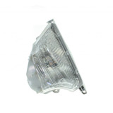 For Toyota Prius C Turn Signal Light 2015 2016 2017 Clear Lens | CAPA (CLX-M0-USA-RT10690002Q-CL360A70-PARENT1)