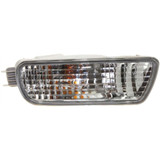 For Toyota Tacoma Turn Signal Light 2001 02 03 2004 Clear Lens (CLX-M0-USA-T106902-CL360A70-PARENT1)