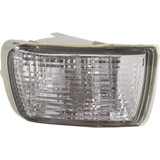 For Toyota 4Runner Turn Signal Light 2003 2004 2005 w/ Daytime Running Light | Clear Lens (CLX-M0-USA-T106908-U-CL360A70-PARENT1)