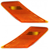 For Scion FR-S Side Marker Light 2013 14 15 2016 | Front | CAPA Certified (CLX-M0-USA-REPS104512Q-CL360A70-PARENT1)