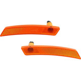 For Mini Cooper Paceman Side Marker Light 2013 14 15 2016 | Front (CLX-M0-USA-REPM104516-CL360A72-PARENT1)