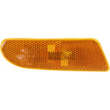 For Mercedes-Benz S350 / S430 / S500 / S600 Side Marker Light 2000 01 02 03 04 05 2006 | Front (CLX-M0-USA-REPM104102-CL360A70-PARENT1)