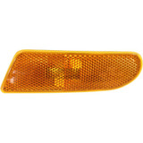For Mercedes-Benz S350 / S430 / S500 / S600 Side Marker Light 2000 01 02 03 04 05 2006 | Front (CLX-M0-USA-REPM104102-CL360A70-PARENT1)