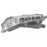 For Toyota Camry Turn Signal Light 2015 2016 2017 LED | XLE/XSE Model | Clear Lens (CLX-M0-USA-REPT106930-CL360A70-PARENT1)