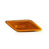 For Mercedes-Benz E300 / E350 / E400 / E550 Side Marker Light 2010 11 12 2013 | Front | Sedan/Wagon (CLX-M0-USA-REPM104508-CL360A70-PARENT1)