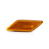 For Mercedes-Benz E300 / E350 / E400 / E550 Side Marker Light 2010 11 12 2013 | Front | Sedan/Wagon (CLX-M0-USA-REPM104508-CL360A70-PARENT1)