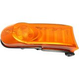 For Toyota FJ Cruiser Turn Signal Light 2007 08 09 10 2011 Park / Signal / Side Marker Lamp (CLX-M0-USA-REPT106934-CL360A70-PARENT1)