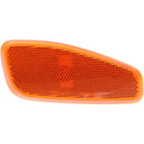 For Jeep Renegade Side Marker Light 2015 16 17 2018 | Front (CLX-M0-USA-REPJ104502-CL360A70-PARENT1)